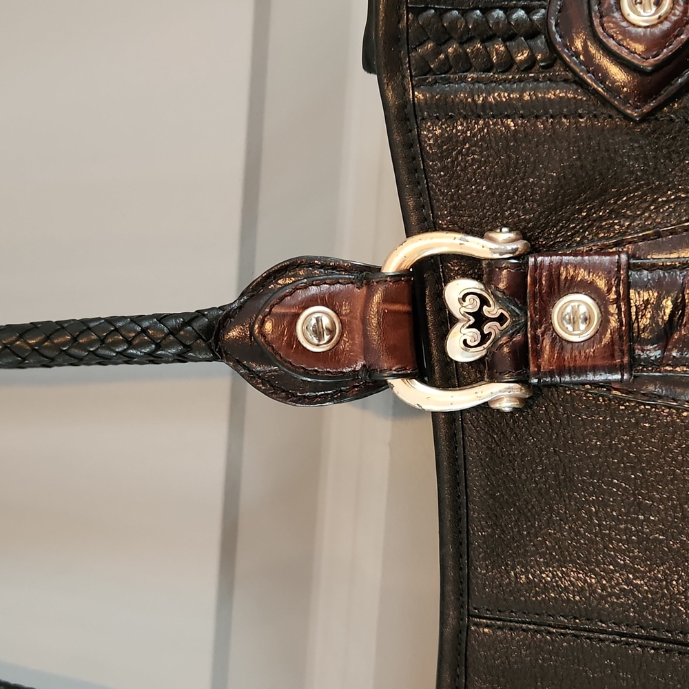 Brighton Leather Purse - Picture 5 of 16